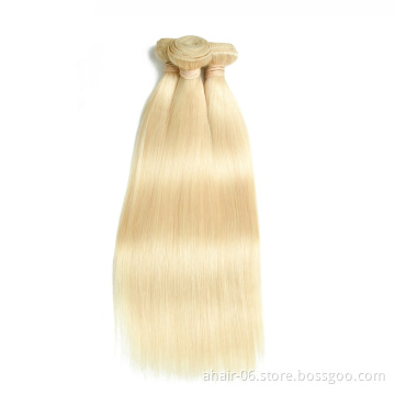 chinese virgin hair wig vendor, mink brazilian hair 613 virgin straight human hair